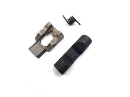 Springfield Armory XDS, 45 ACP Pistol Part: Mag Catch, Mag Button, Spring - Image 2