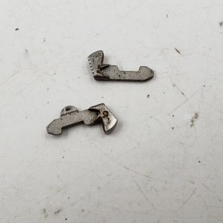 Ruger P95 9mm Pistol parts, Left, Right Magazine Latches