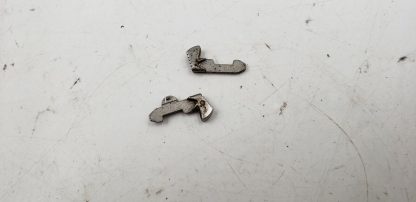Ruger P95 9mm Pistol parts, Left, Right Magazine Latches