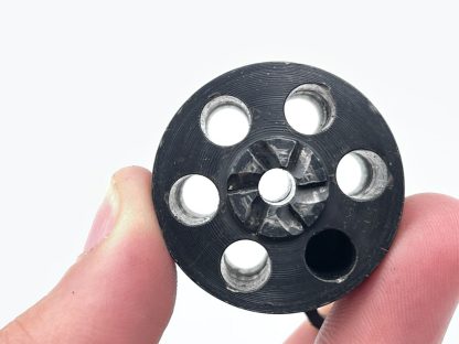 RG 14 22LR revolver parts, cylinder - Image 4