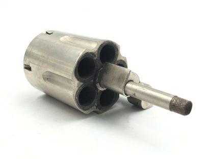 Rossi 48 38SPL Revolver Parts: Cylinder with Yoke - Image 5
