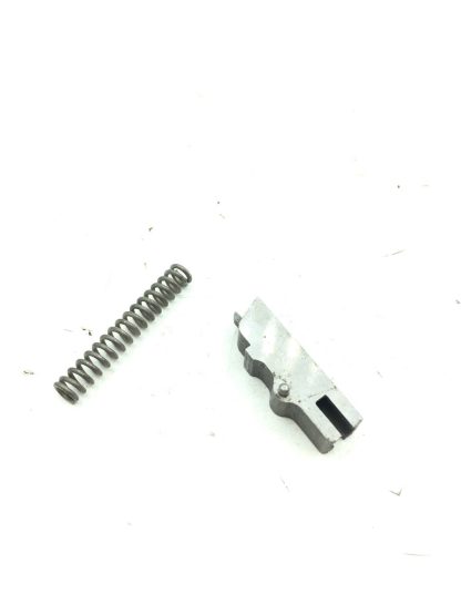 Smith & Wesson 66-2 .357Mag, Revolver Parts, Rebound Slide, Spring - Image 5