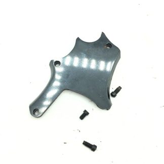 Smith & Wesson 10-7 .38S&W, Revolver Parts, Side Plate, Screws