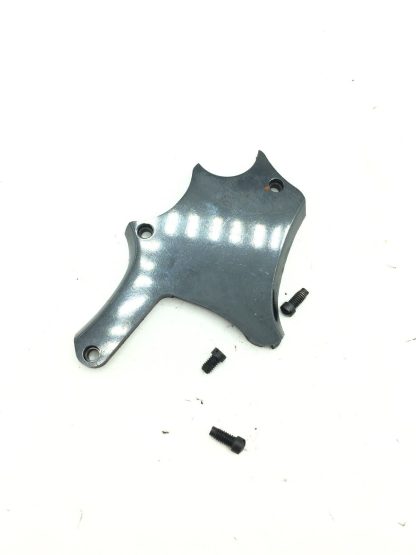 Smith & Wesson 10-7 .38S&W, Revolver Parts, Side Plate, Screws