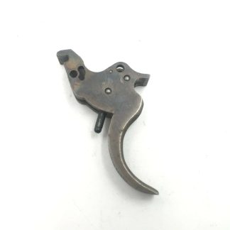Smith & Wesson 36-1 38SPL Revolver Parts: Trigger