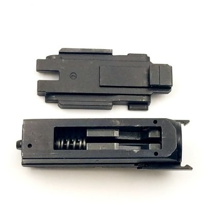 Mossberg 590, 12ga Shotgun Part. Bolt, Elevator, Cartridge Stop, Interrupter - Image 5