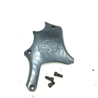 Smith & Wesson 10-5 .38Spl, Revolver Parts, Side Plate, Screws