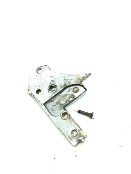 Clarke 1st .32S&W, Revolver Parts, Side Plate, Screw - Image 3