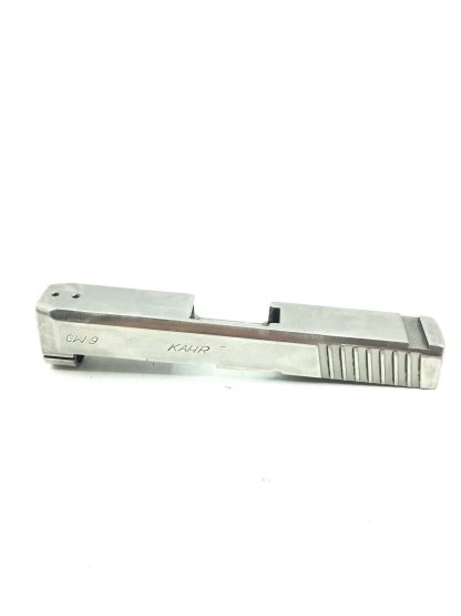 Kahr CW9 9mm, Pistol Parts, Slide - Image 5