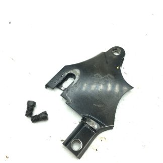 Colt Cobra .38Spl, Revolver Parts, Side Plate, Screws