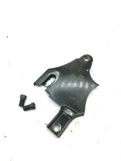 Colt Cobra .38Spl, Revolver Parts, Side Plate, Screws
