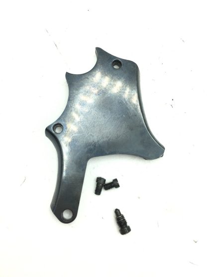 Smith & Wesson 19-6 .357Mag, Revolver Parts, Side Plate, Screws
