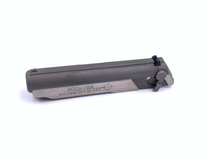 Accu-Tek HC-380, 380ACP pistol parts, slide - Image 6