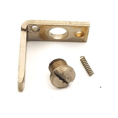 Marlin 882, 22 Mag Part. Magazine Mounting Bracket w/ Screw, Spring - Image 7