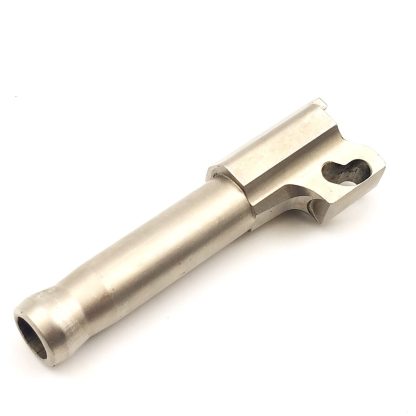 SCCY CPX-2, 9mm Pistol Part. Barrel. 3" - Image 7