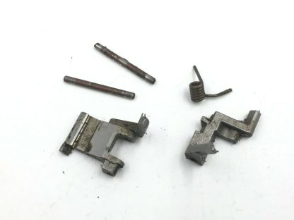 Ruger P95 DC 9mm Pistol Parts: Levers, Pins, Spring