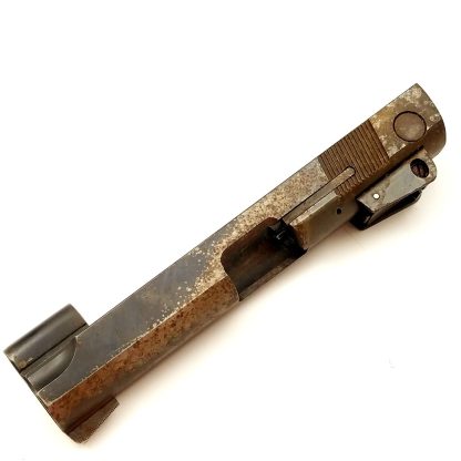 Smith & Wesson 459, 9mm Pistol Part. Slide w/ Firing Pin - Image 6