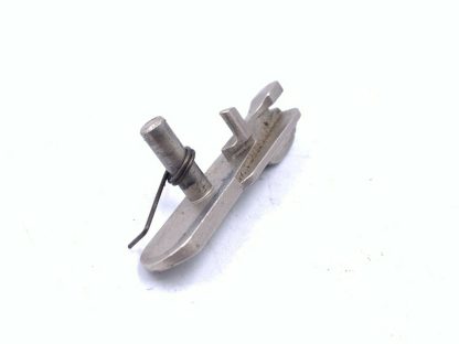 Taurus PT92AF 9mm pistol parts: slide catch, spring - Image 4
