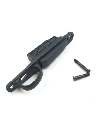 Tikka T3 270Win., Parts, trigger guard, box, spring, follower, and screws - Image 6