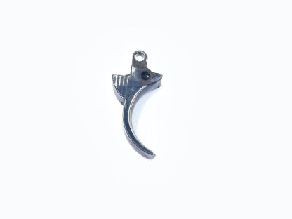 Radom P-64 9x18 pistol parts, trigger, pin, spring and bar - Image 5