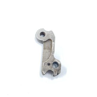 Ruger P85 9mm pistol parts, hammer