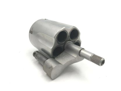Smith & Wesson 642-2 38Spl Revolver Parts: Cylinder with Yoke - Image 6