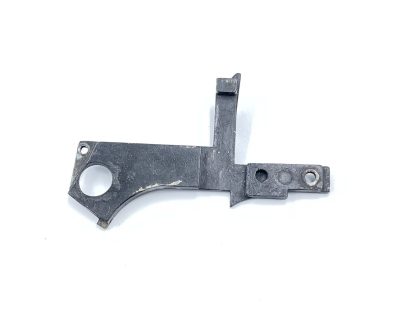 Rohm Valor 22 short revolver parts, sideplate and trigger - Image 3