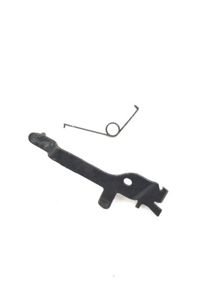 Sig Sauer P227 Tactical 45acp, Pistol Parts, trigger bar and spring - Image 3