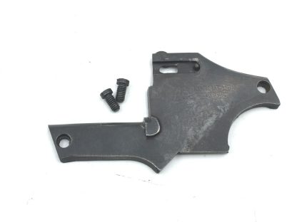 Armscor 200, 38Spl Revolver Parts: Sideplate with Screws