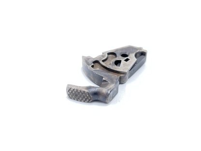 Smith And Wesson 60-14 357mag. revolver parts, hammer - Image 5
