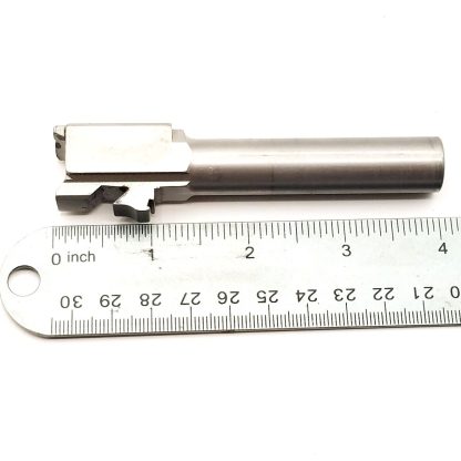 Smith & Wesson SW9VE, 9mm Pistol Part. Barrel. 4" - Image 6