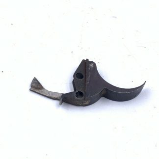 Charter Arms Undercover 38spl pistol parts, trigger with lever