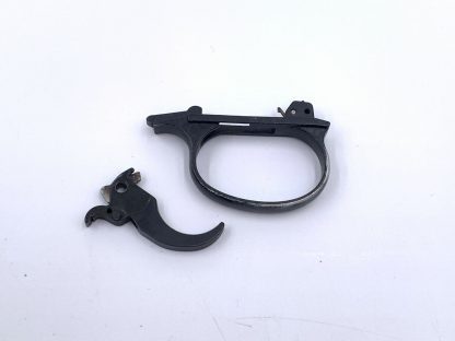 RG 23, 22LR pistol parts, trigger guard with trigger
