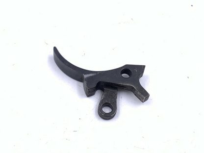 Ruger 22LR, Single Six New Model revolver parts, trigger and spring - Image 3