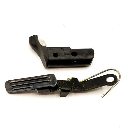 Smith & Wesson SD4OVE, 40 S & W Pistol Part. Magazine Catch, Slide Stop - Image 3