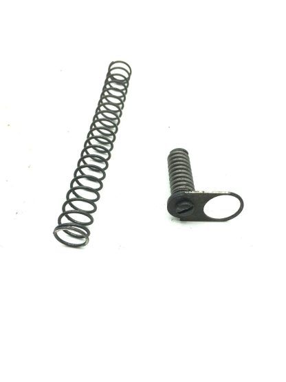 Jennings 48 .380ACP, Pistol parts, Recoil Spring - Image 4