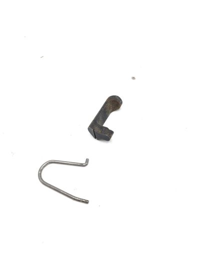 Ruger LC9 9mm, Pistol Parts, Mag Catch, Spring - Image 5