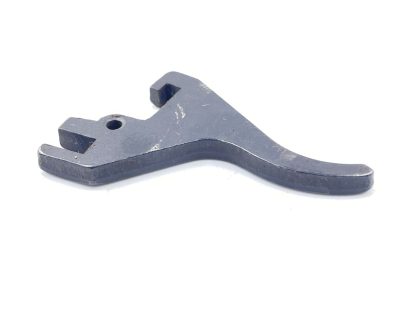 Springfield 18C 410ga. shotgun parts, trigger and lever - Image 6