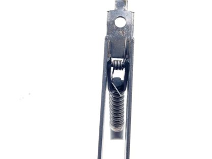 Cooey 840 12ga. shotgun parts, forend catch plate and screws - Image 6