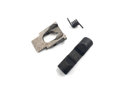 Springfield Armory XDS, 45 ACP Pistol Part: Mag Catch, Mag Button, Spring