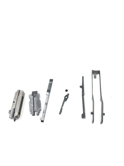 Maverick 88 12gauge, shotgun parts, bolt, elevator, interrupter, stop, ejector - Image 3