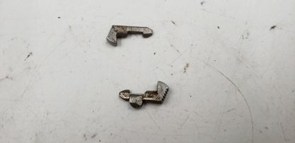 Ruger P95 9mm Pistol parts, Left, Right Magazine Latches - Image 3