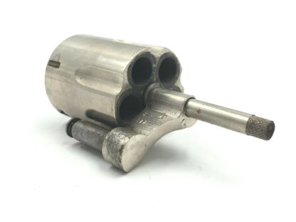 Rossi 48 38SPL Revolver Parts: Cylinder with Yoke