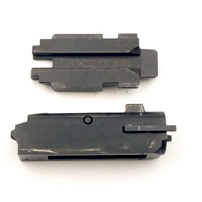 Mossberg 590, 12ga Shotgun Part. Bolt, Elevator, Cartridge Stop, Interrupter - Image 6