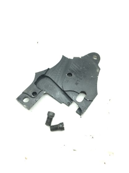 Colt Cobra .38Spl, Revolver Parts, Side Plate, Screws - Image 3