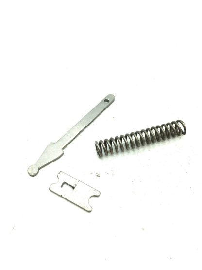 Ruger Security Six .357Mag, Revolver Parts, Strut, Spring, Seat