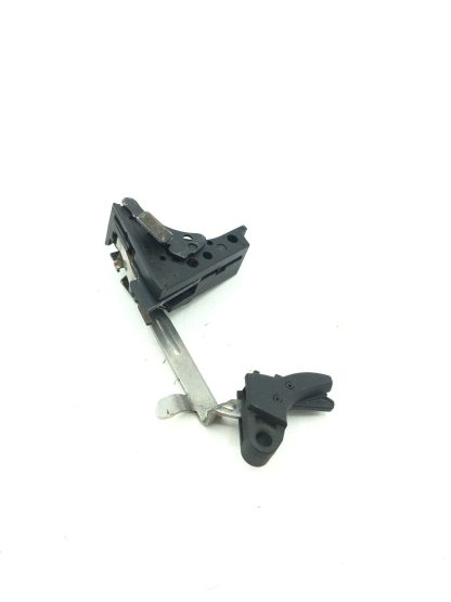 Ruger SR9C 9mm, Pistol Parts, Trigger, Housing - Image 8