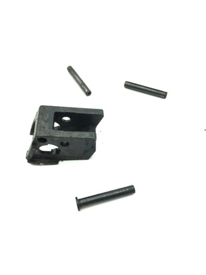 Smith & Wesson M&P 9 Shield 9mm, Pistol Parts, Insert, Pins - Image 6