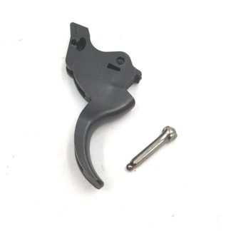 Smith & Wesson 329 PD AirLite PD 44 Magnum Revolver Parts: Trigger, Lever