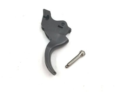 Smith & Wesson 329 PD AirLite PD 44 Magnum Revolver Parts: Trigger, Lever